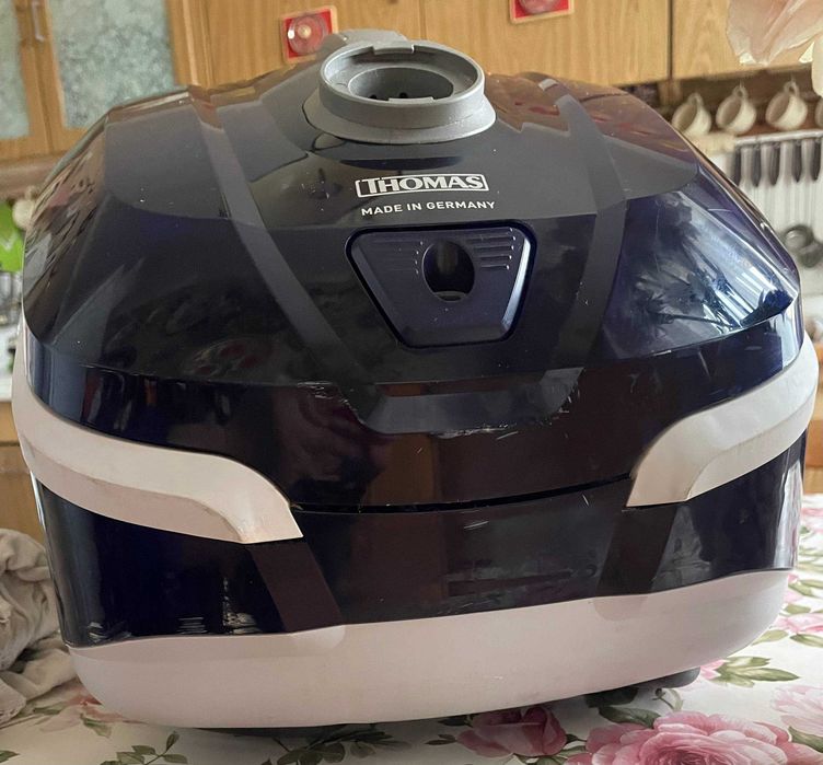 Миючий пилосос Thomas Twin XT з аквафільтром, повний комплект