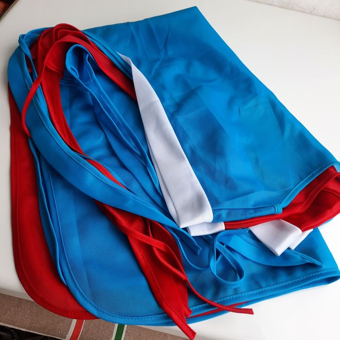 Фартуки рабочие .