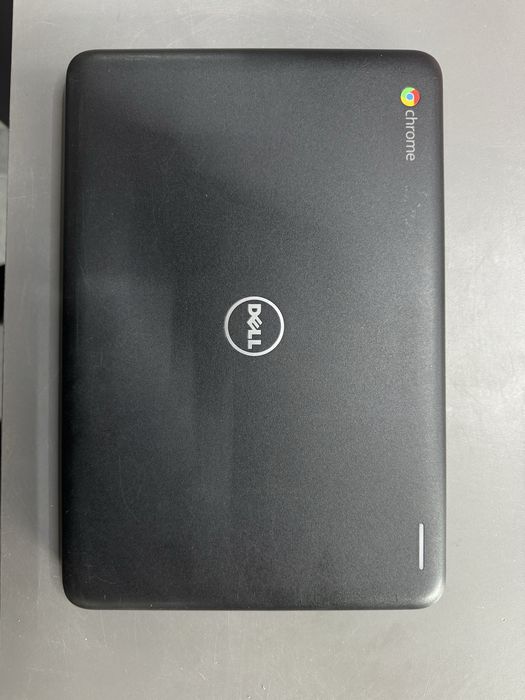 ChromeBook Dell 3180 11.6" нетбук