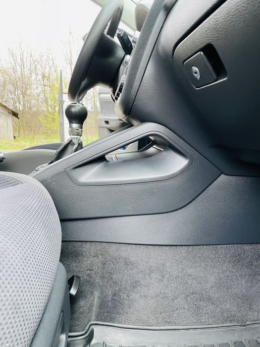 Volkswagen jetta 2006