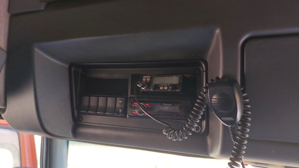 Renault Premium 2001 Самоскид
