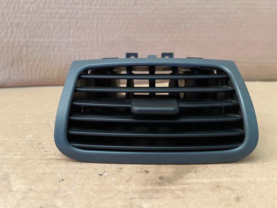 DIFUSOR AR CENTRAL SMART ROADSTER W452