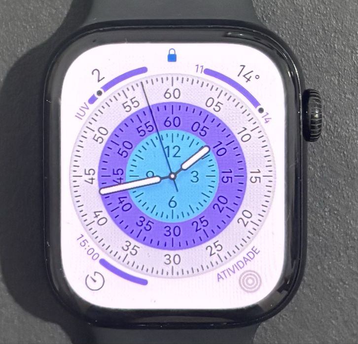 Apple Watch 10 GPS 42mm