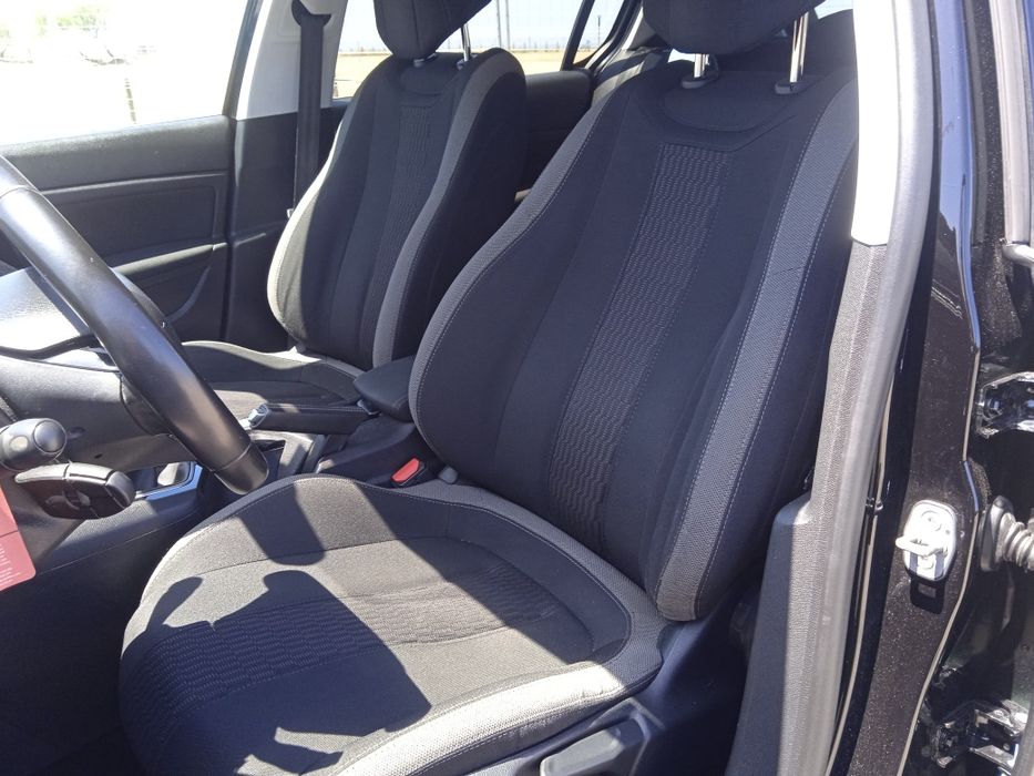 Peugeot 308 1.6 BlueHDi