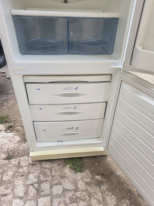 Vendo frigorífico