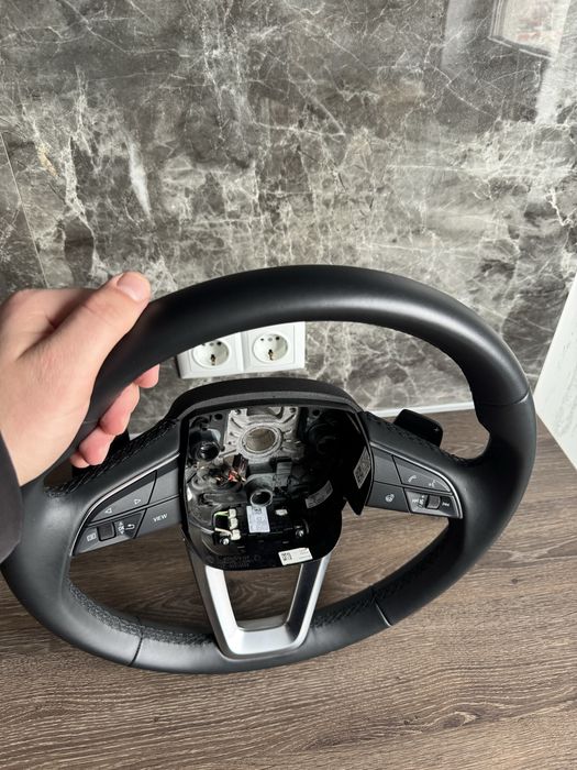 Руль Audi A4, A5, Q5