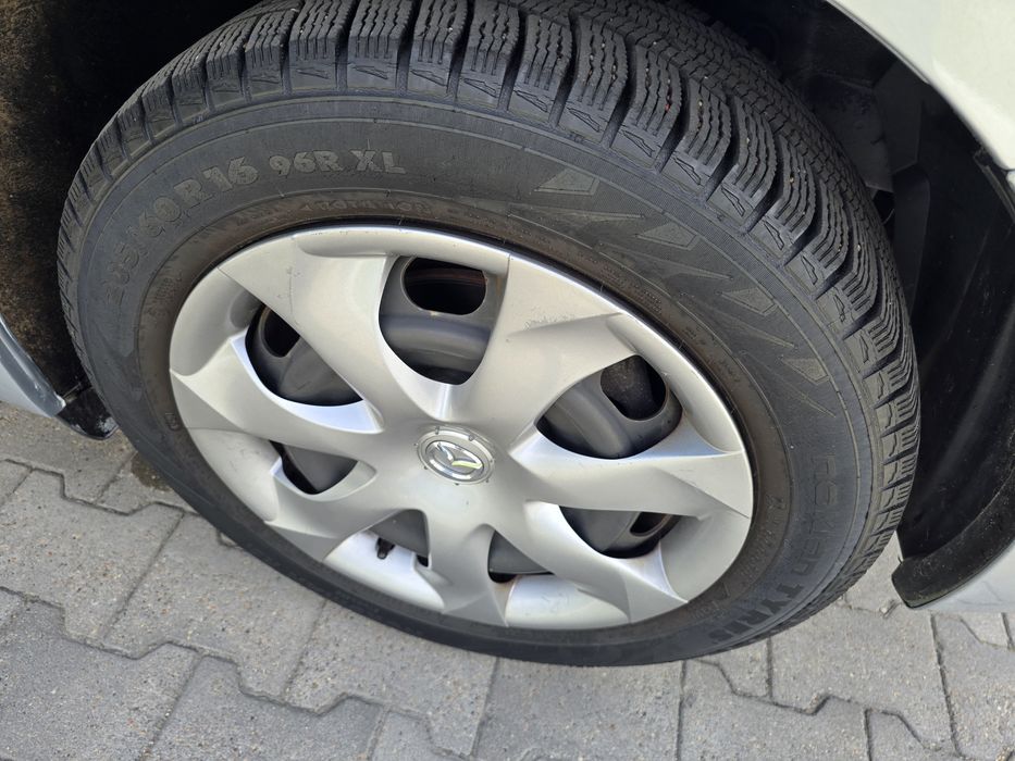 Продам Mazda 3 2017 рік 95тис км пробіг 2.0 бензин