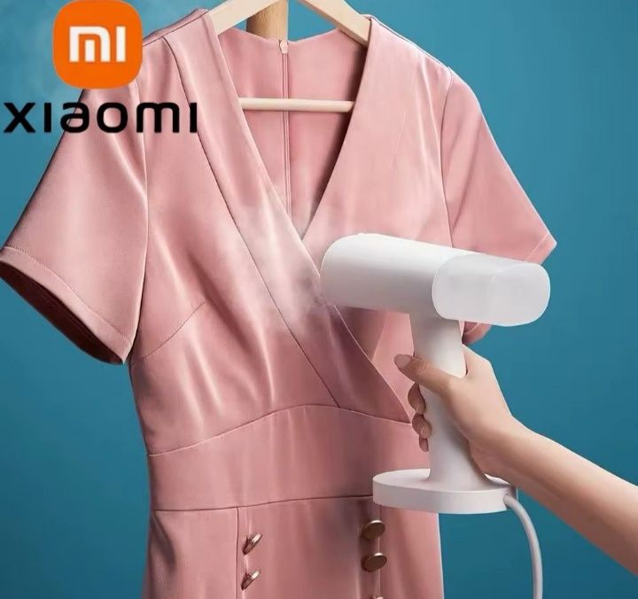 Паровой утюг XIAOMI