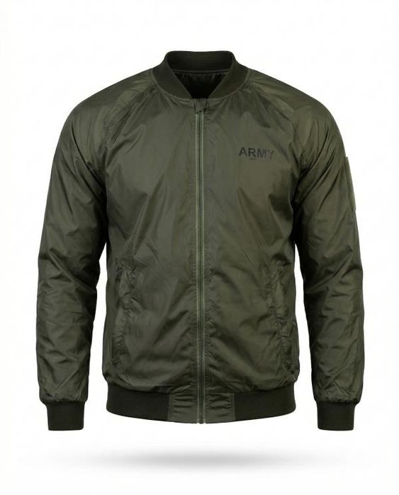 Ветровка тактическая ARMY мужская, військова куртка на весну чоловіча