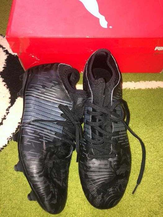 Korki puma future 42 27 cm