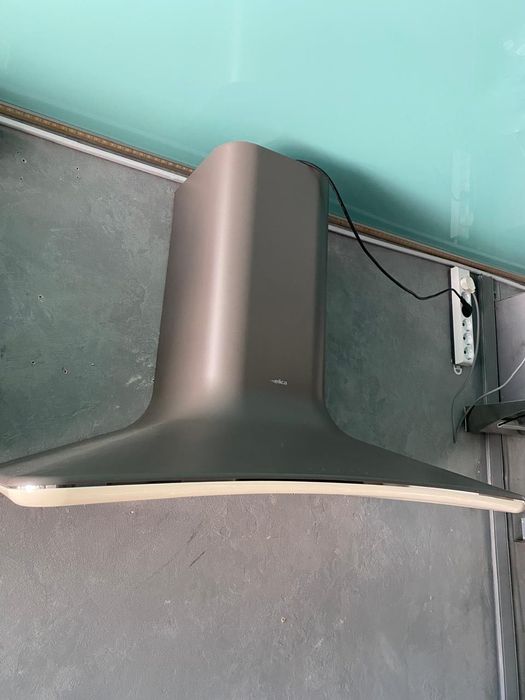 Дизайнерська витяжка Elica Sweet Umber | Ексклюзив | Італія