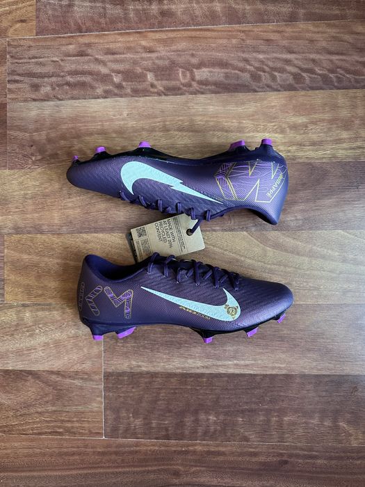 NIKE Zoom Vapor 16 Academy Korki Piłkarskie Buty Mercurial Mbappe 42,5