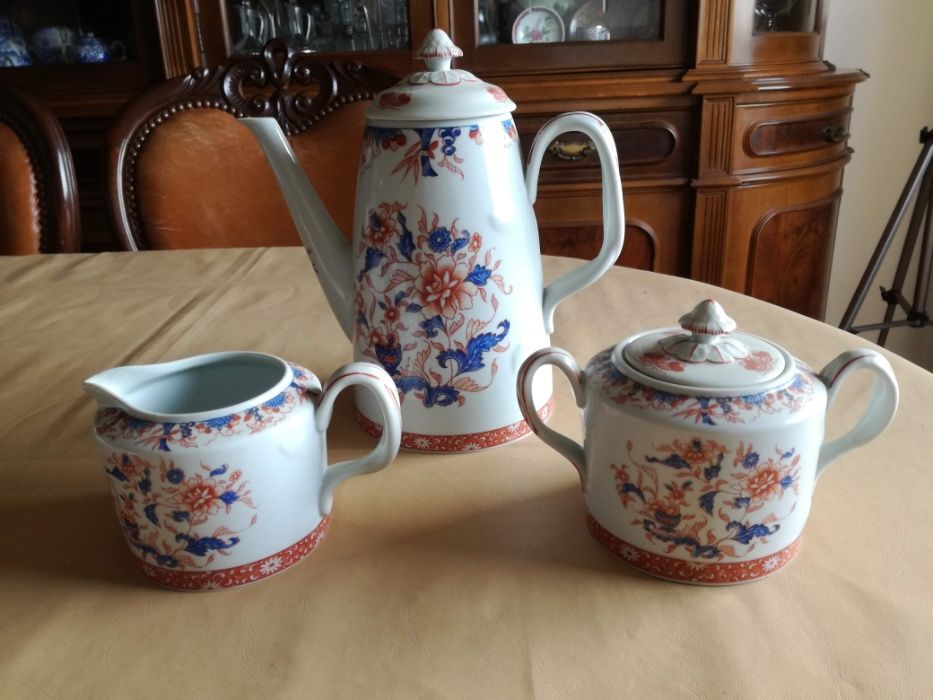 Vista Alegre Coffee Service434199797853081604