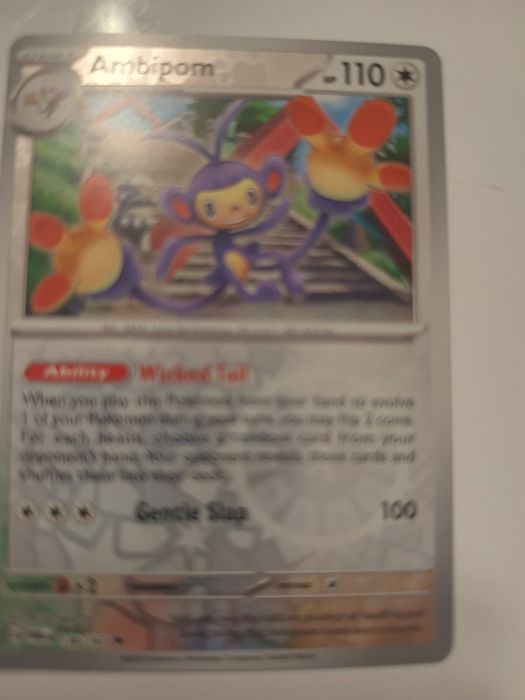 Karty pokemon oryginalne