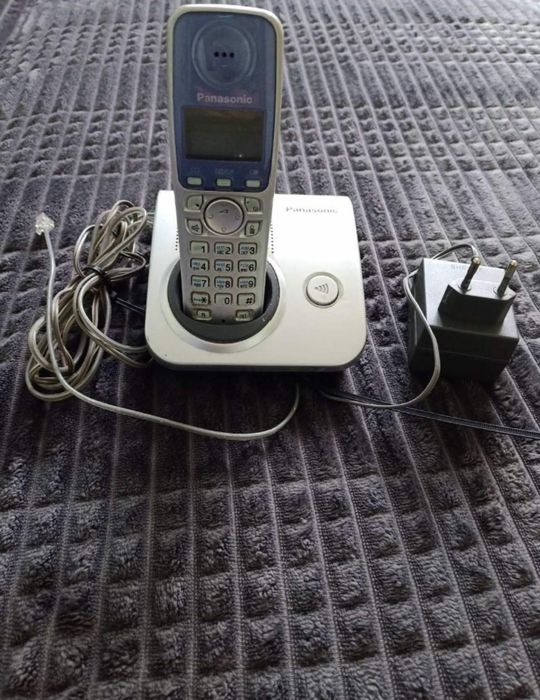 Продам стаціонарний телефон