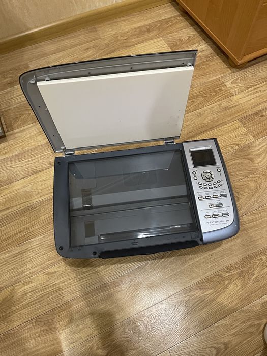 Принтер HP PSC 2355 All-in-One