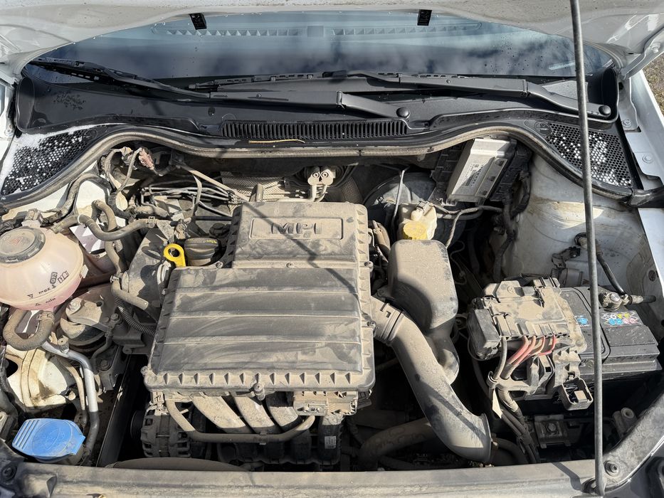 Продається Volkswagen Polo 2018