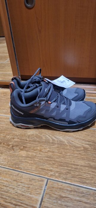 Buty damskie salomon outdoor