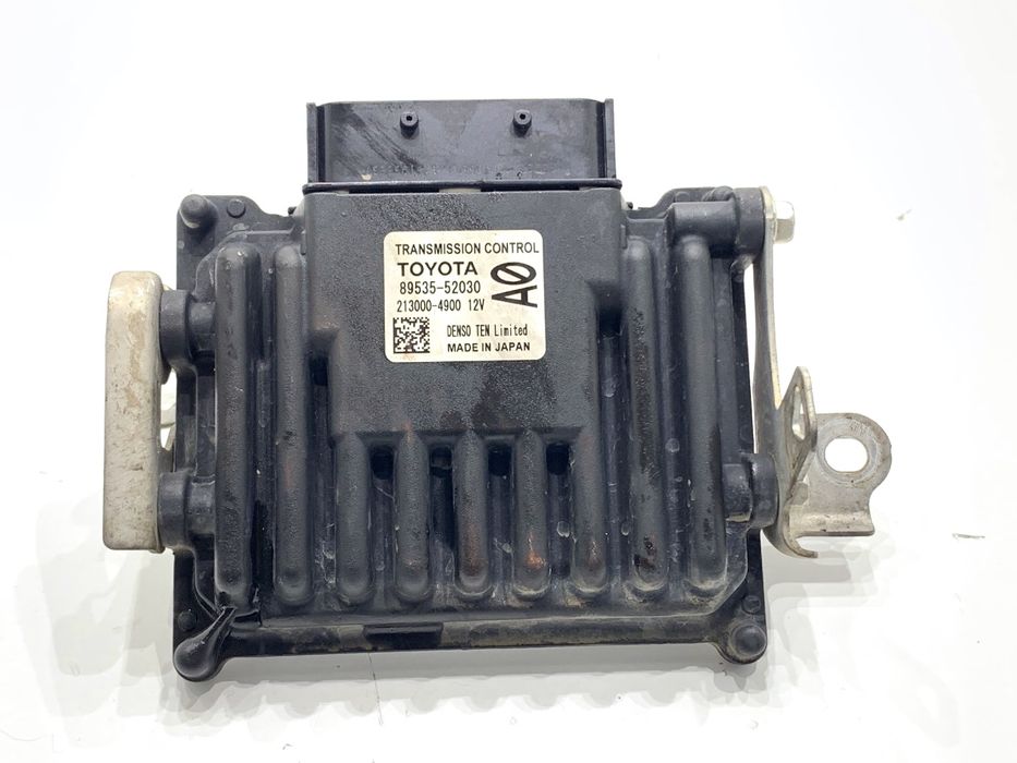STEROWNIK SKRZYNI BIEGÓW TOYOTA YARIS IV 89535-52030 1.5 125KM