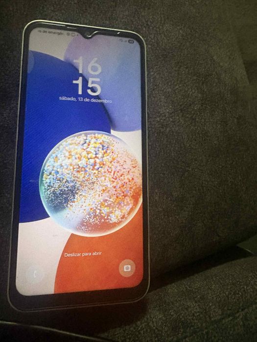 Samsung A14 5G para venda