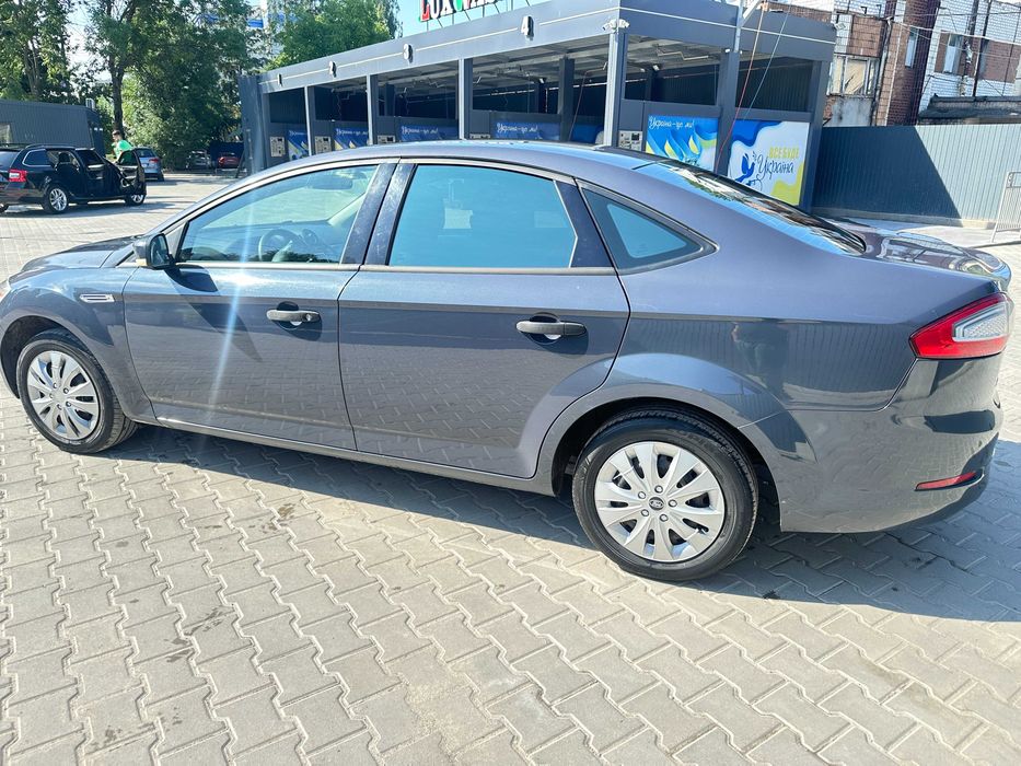 FORD MONDEO 2011 VIN WF0DXXGBBDBK66127 фото оголошення 4 з 9