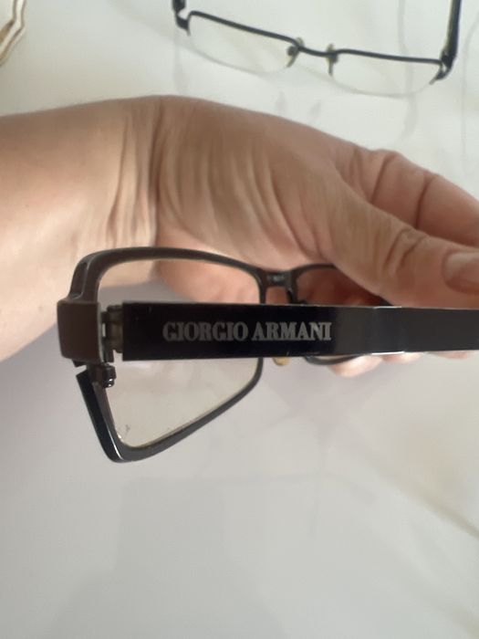 Óculos várias armações