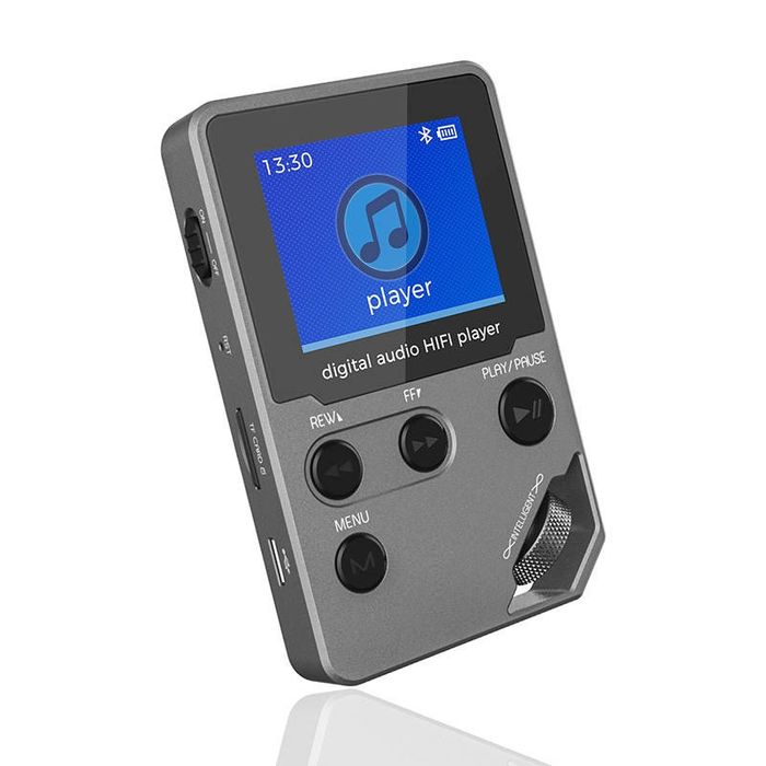 MP3 плеєр з підтримкою Bluetooth