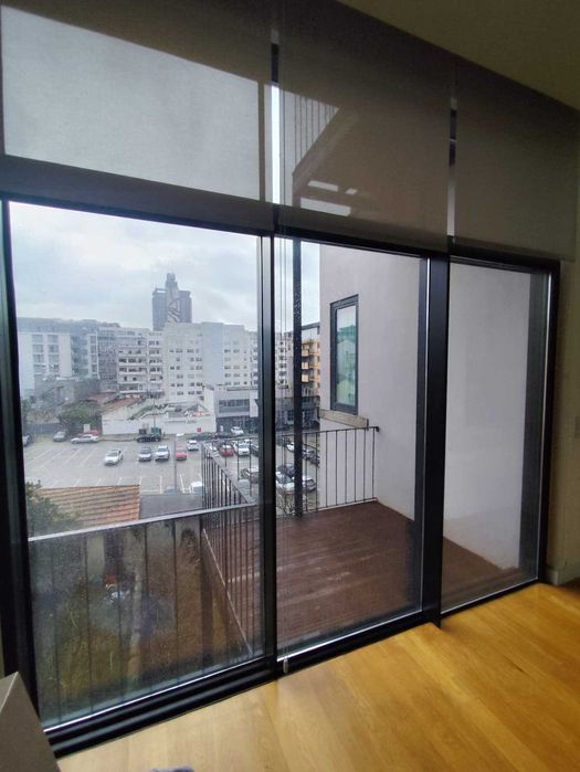 T2 mobilado próximo metro da Trindade