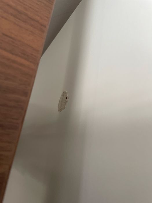 IKEA MALM cómoda c/ 6 gavetas