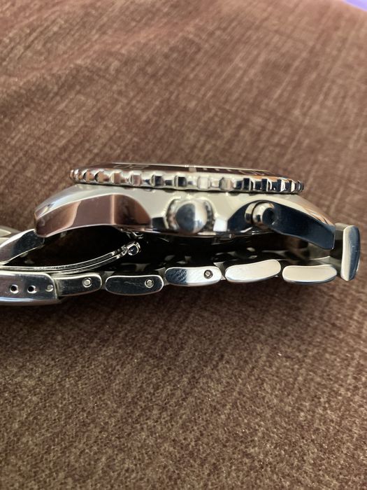 Relogio Orient Mako XL