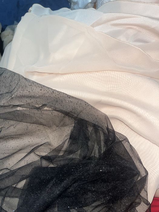 Выпускное платье