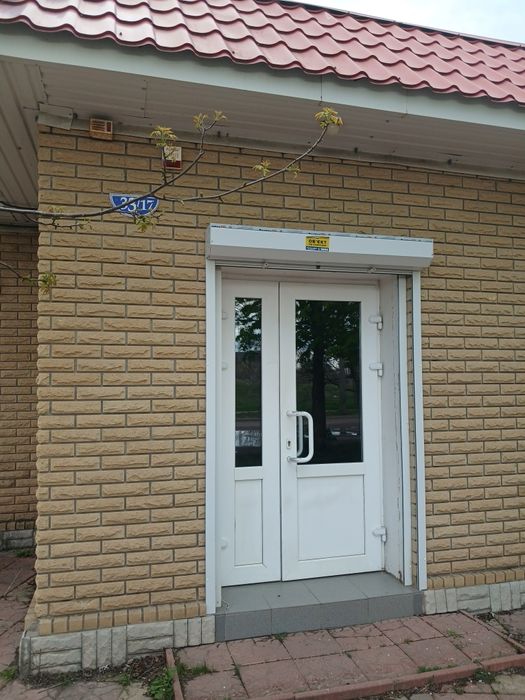 Здається в оренду приміщення 60 м2