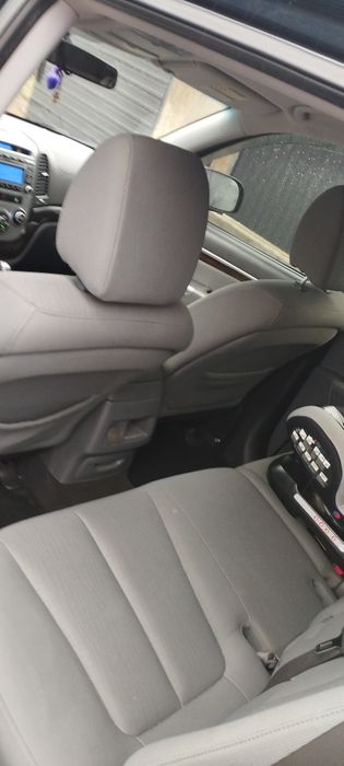 Продам  власний HYUNDAI