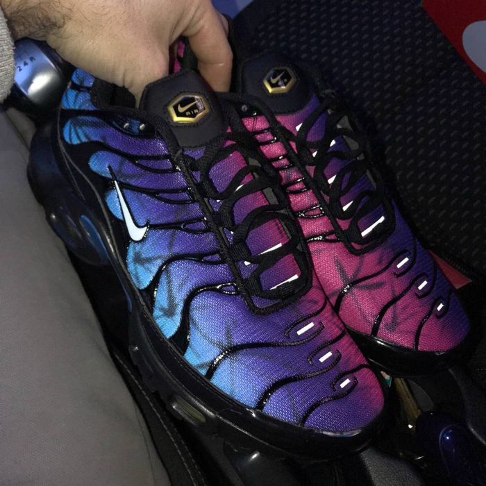 SALE! Nike Air Max TN Plus Violet/Blue 38 39 40 41 42 43 44 45 найк тн