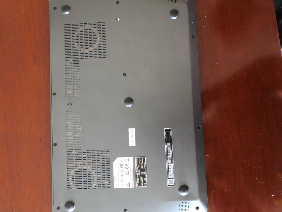 MSI Modern 14 A10RB Laptop (Warranty valid until Sep 30, 2022)64740207794691123