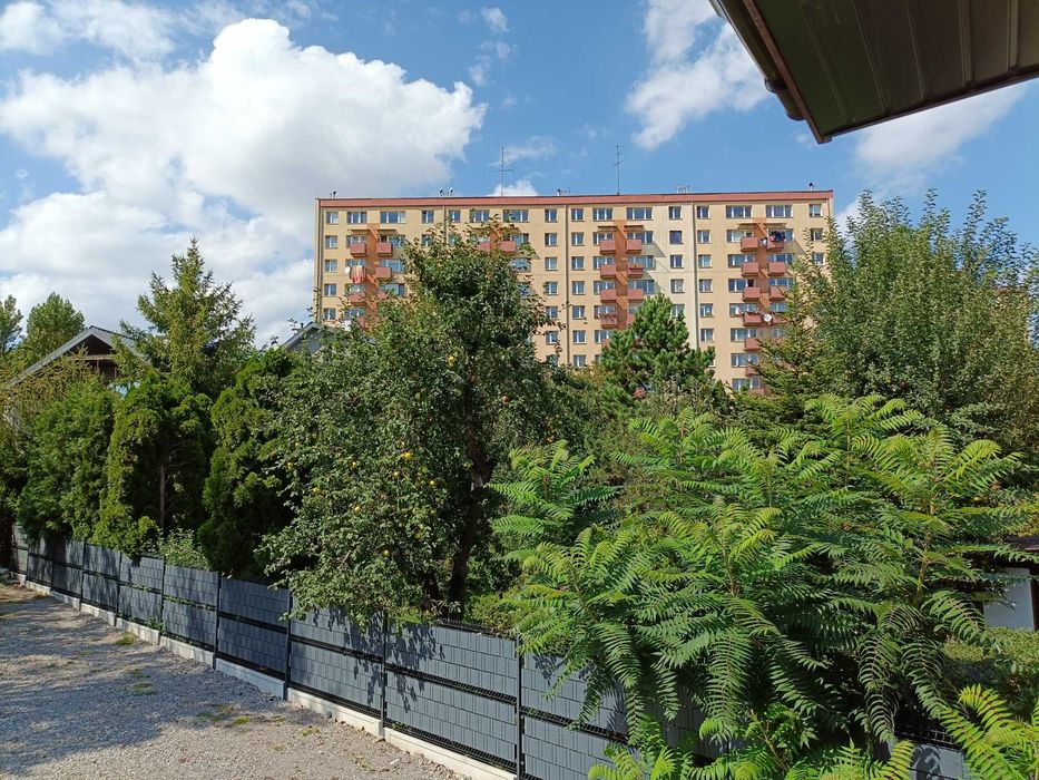 Подобово Польща Краків, Prądnik Biały