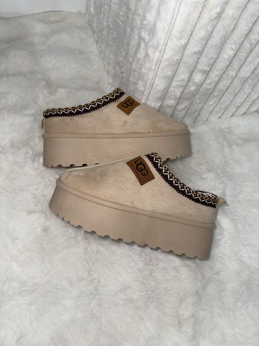 Buty jesienne Ugg rozmiar 38