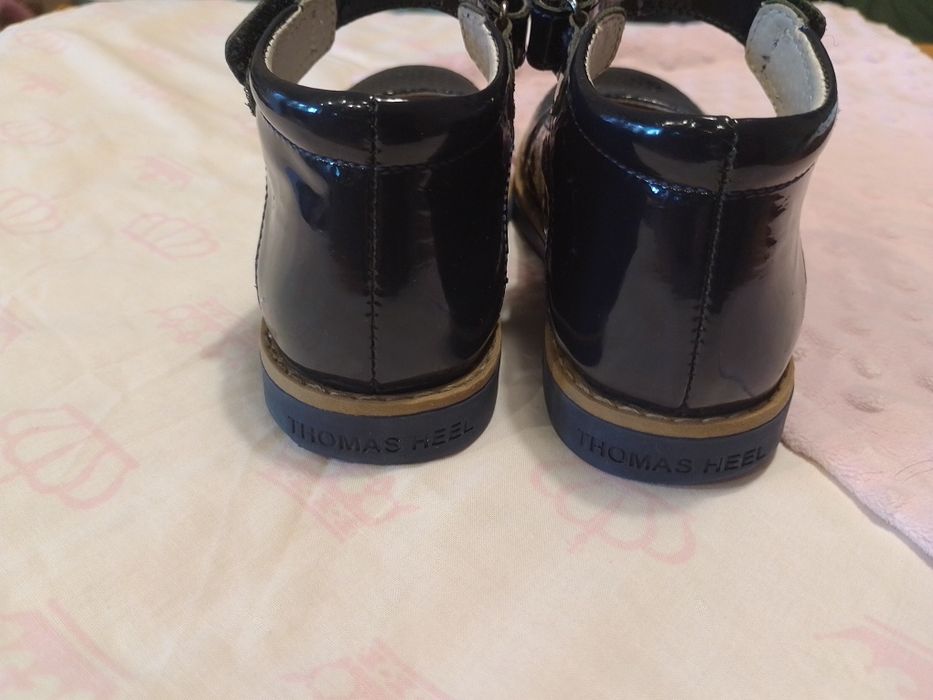 Туфельки Thomas Heel 29 р.