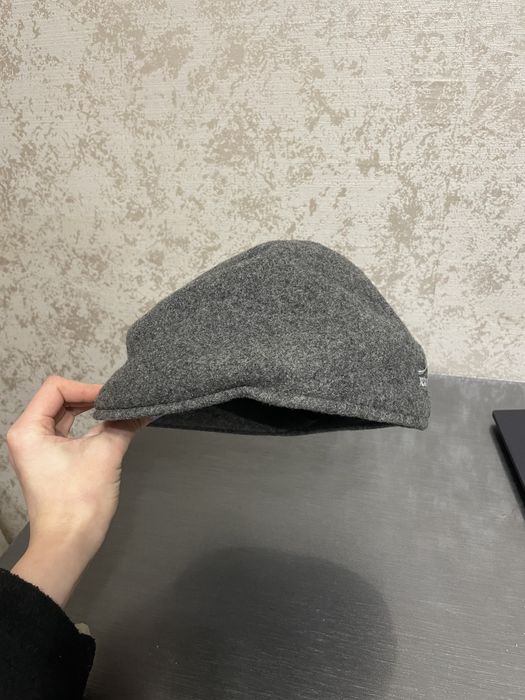 Берет kangol оригинал