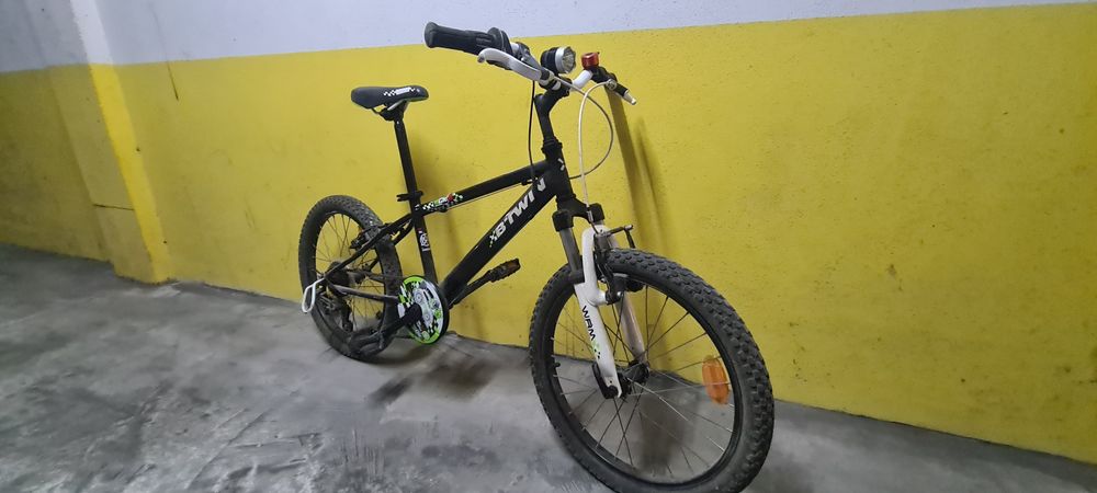 Mini Bicicleta de criança