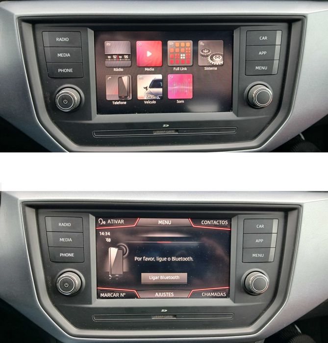 Seat Arona 1.0 TSI Style