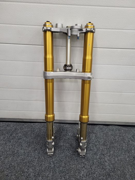 Yamaha MT-10 MT10  SP lagi zawieszenie półki Ohlins