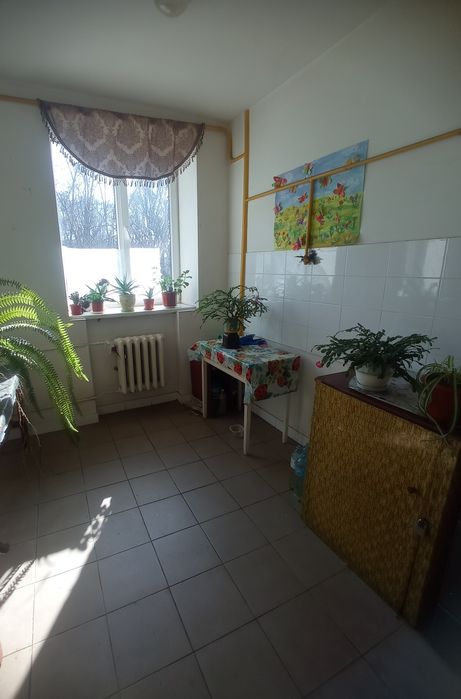 Продажа двухкомнатной гостинки метро Масельского