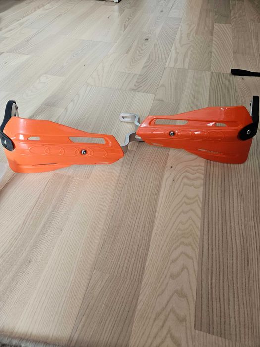 Handbary cross/części/ktm/yamaha/honda/husqvarna