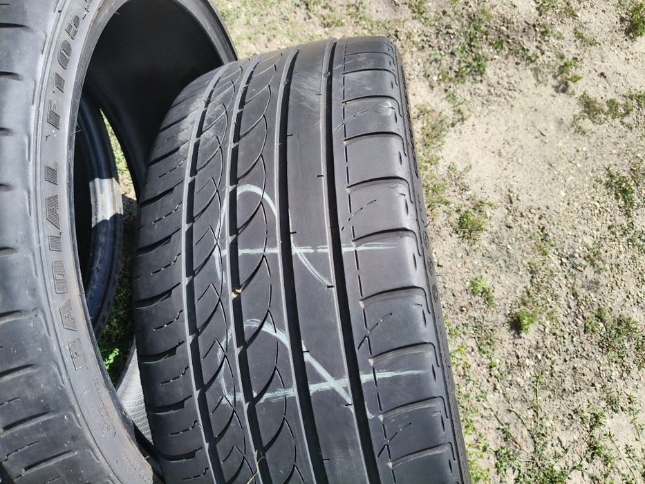 Opony 245/30 R20 2023R