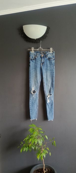 Jeansy FB Sister XS W25