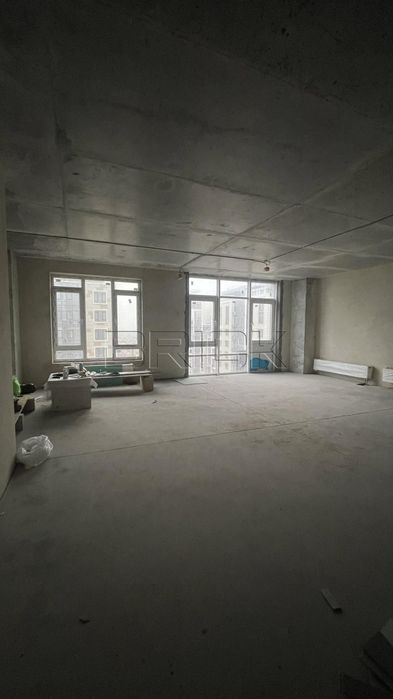 1-комнатная квартира по адресу бульвар Дружбы Народов (площадь 71,7 м²) - Atlanta.ua - фото 2