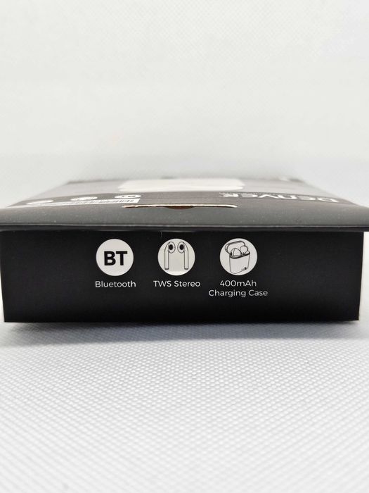 Auriculares sem fios Denver TWE-36MK3