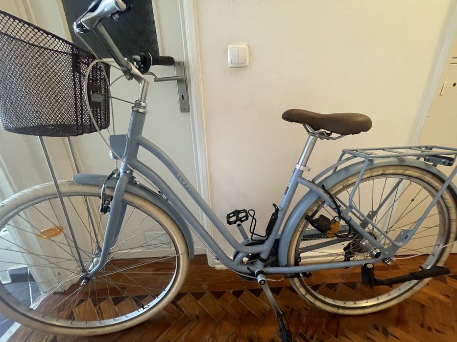 Vendo Bicicleta Elops
