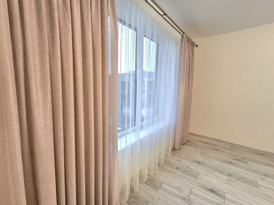 Не витрачай на оренду, купи власну! Смарт квартира з ремонтом в новобу